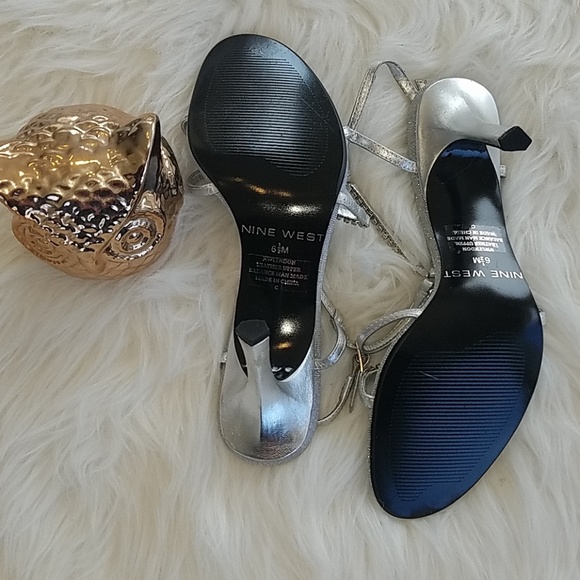 Heals - Picture 4 of 4